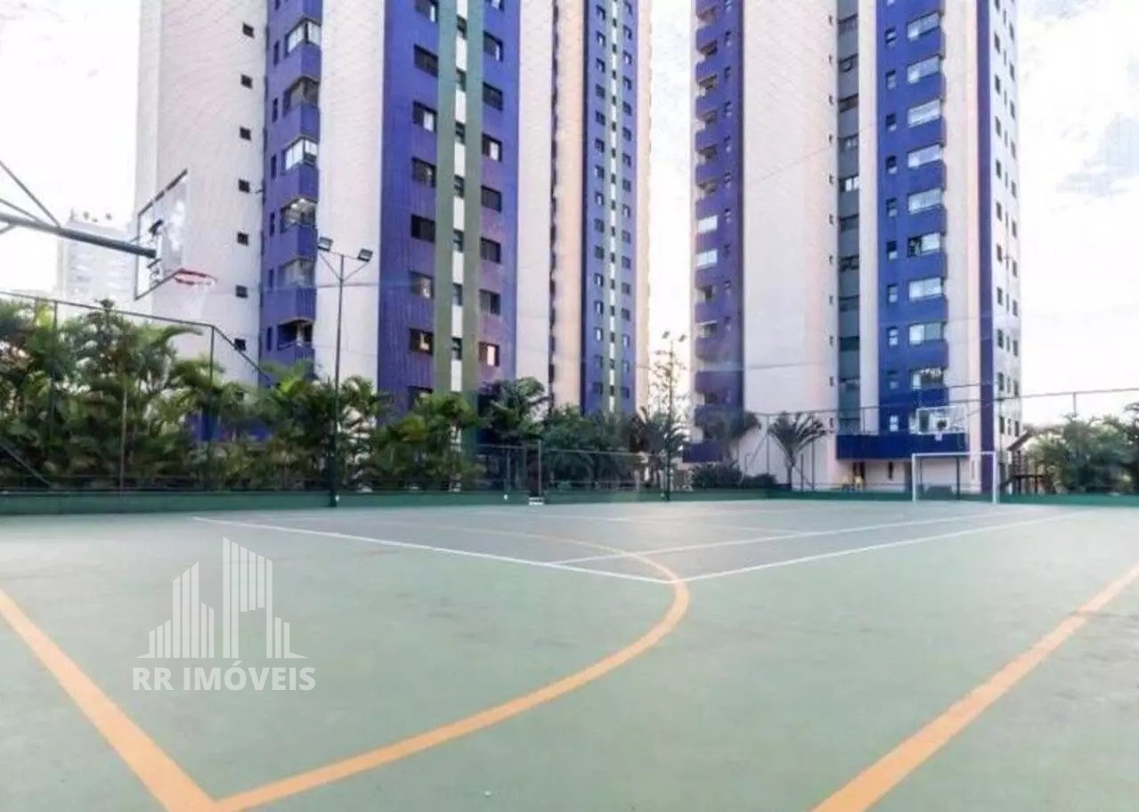 Apartamento, 4 quartos, 154 m² - Foto 49