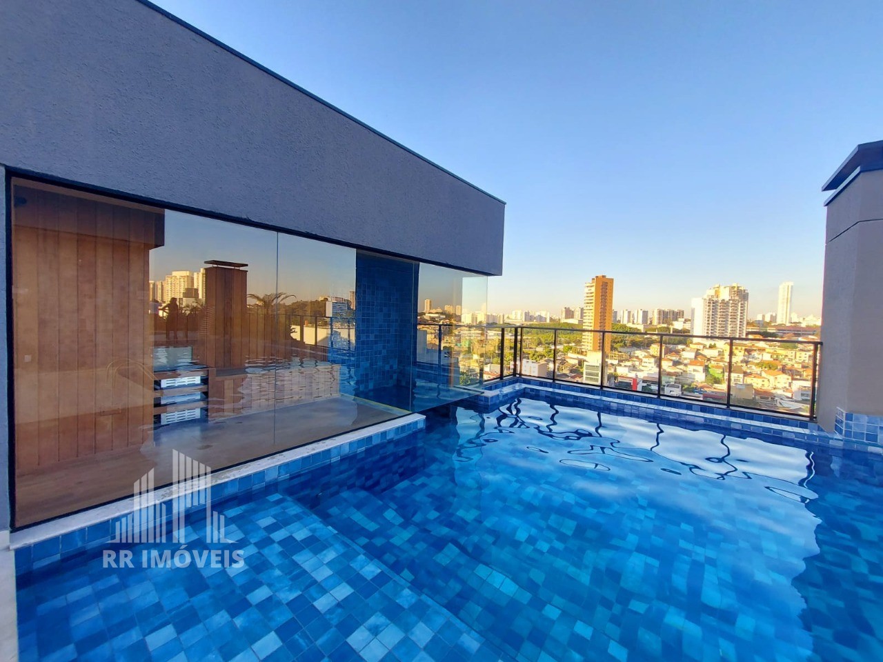 Apartamento, 1 quarto, 34 m² - Foto 54