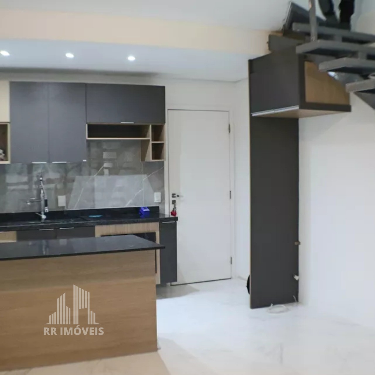 Apartamento, 1 quarto, 48 m² - Foto 2