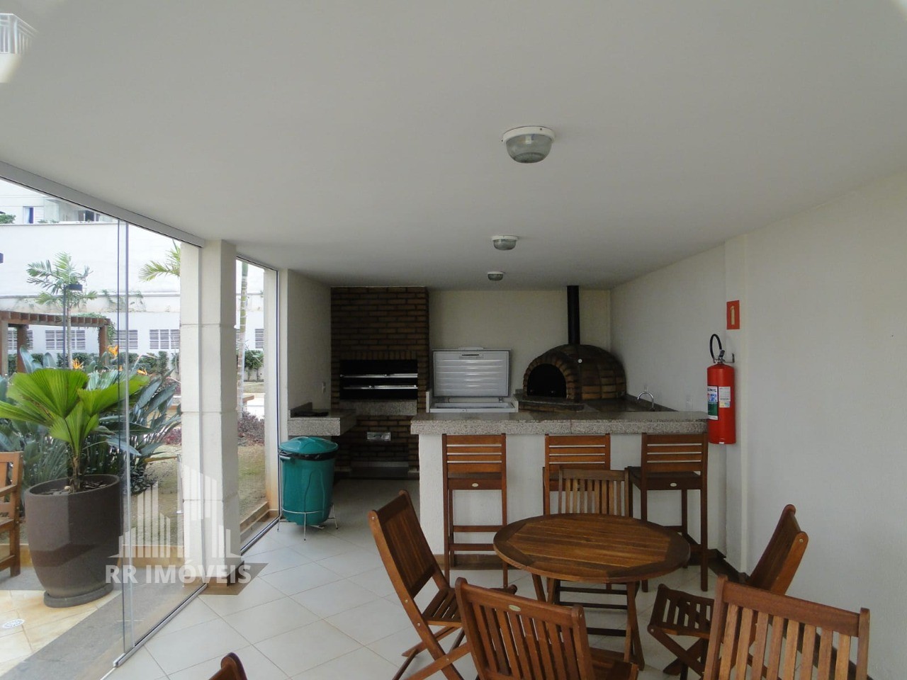 Apartamento, 2 quartos, 97 m² - Foto 16