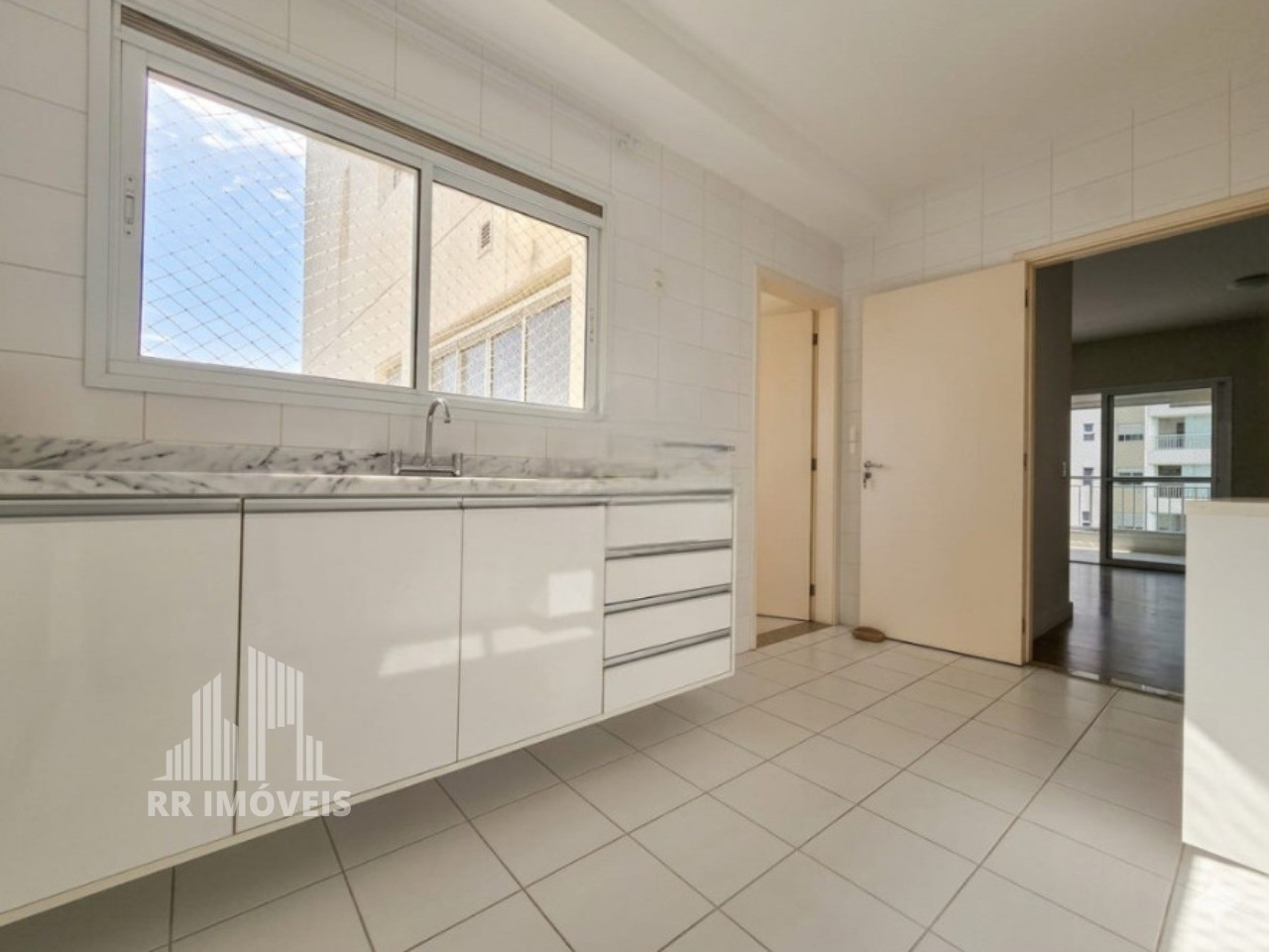 Apartamento, 3 quartos, 132 m² - Foto 5