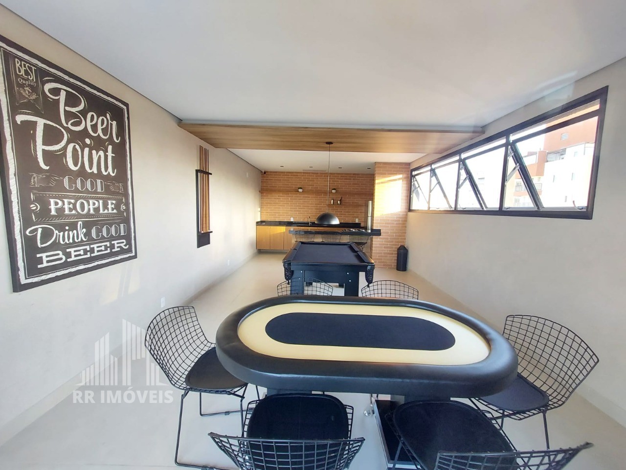 Apartamento, 1 quarto, 34 m² - Foto 62