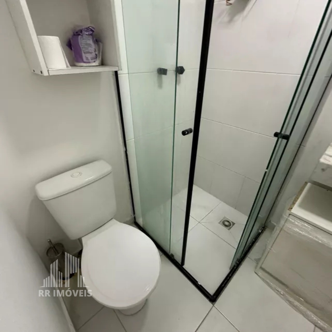 Apartamento, 1 quarto, 48 m² - Foto 16