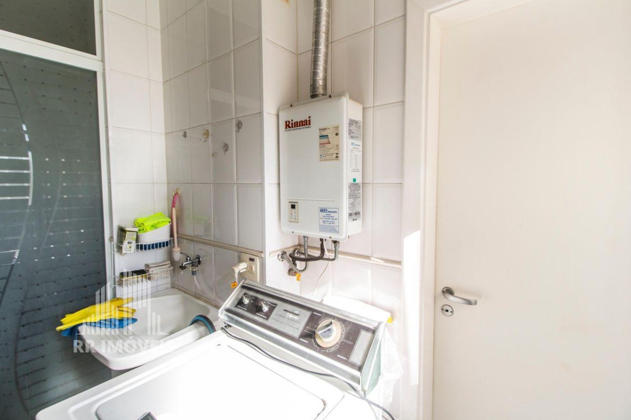 Apartamento, 3 quartos, 96 m² - Foto 8
