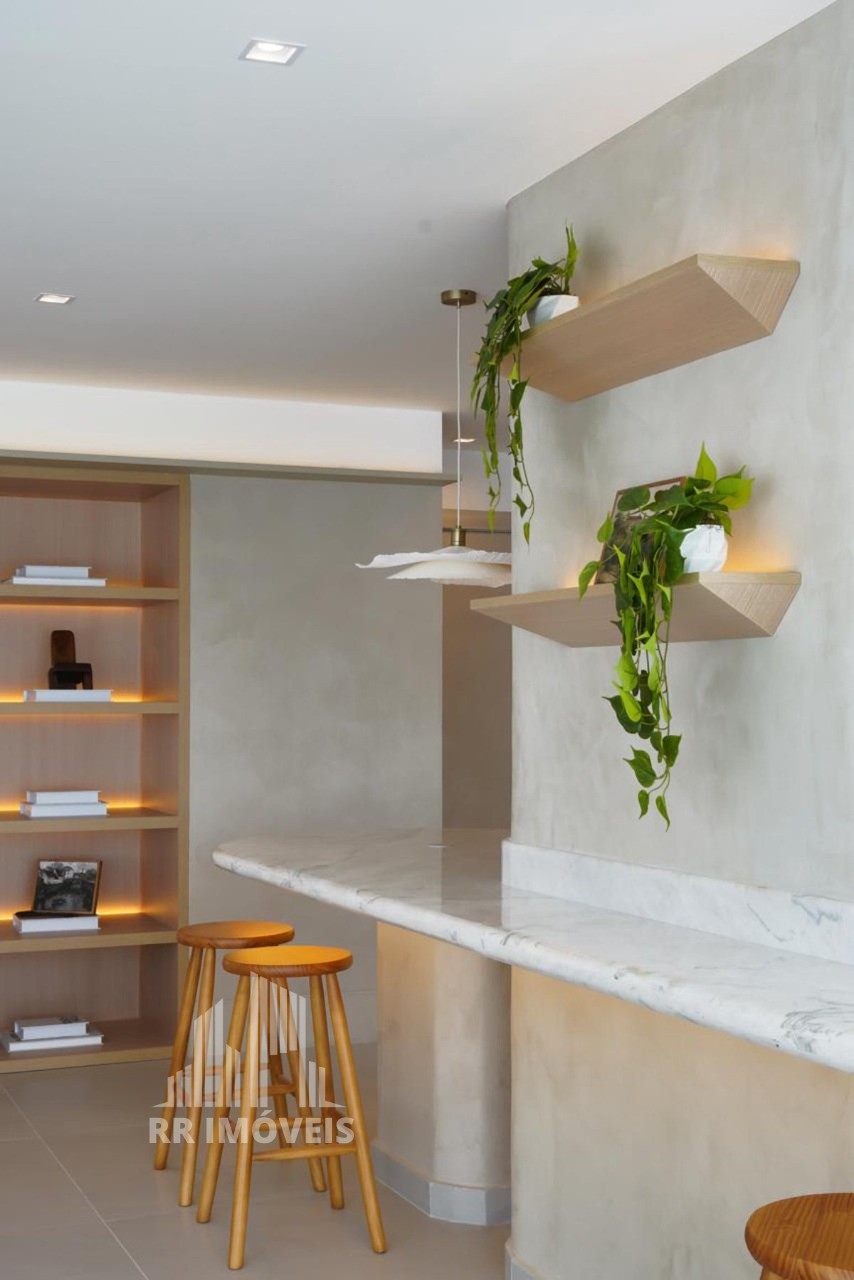 Apartamento, 3 quartos, 180 m² - Foto 41