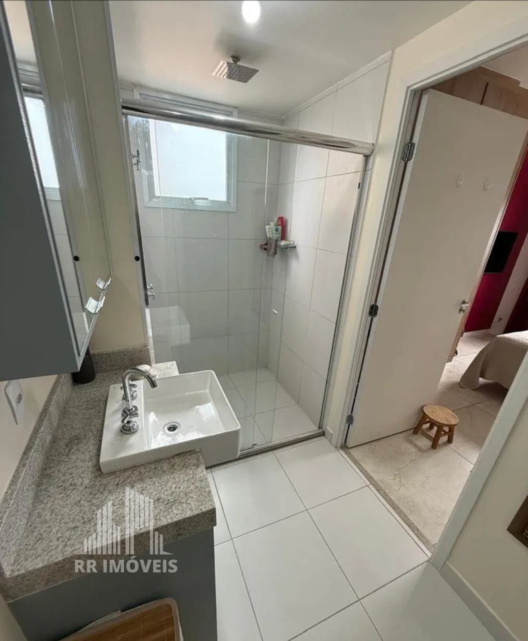 Apartamento, 1 quarto, 52 m² - Foto 10