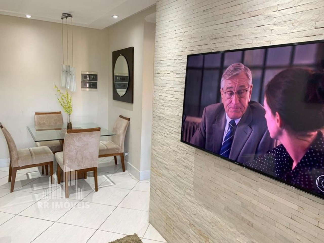Apartamento, 2 quartos, 55 m² - Foto 5