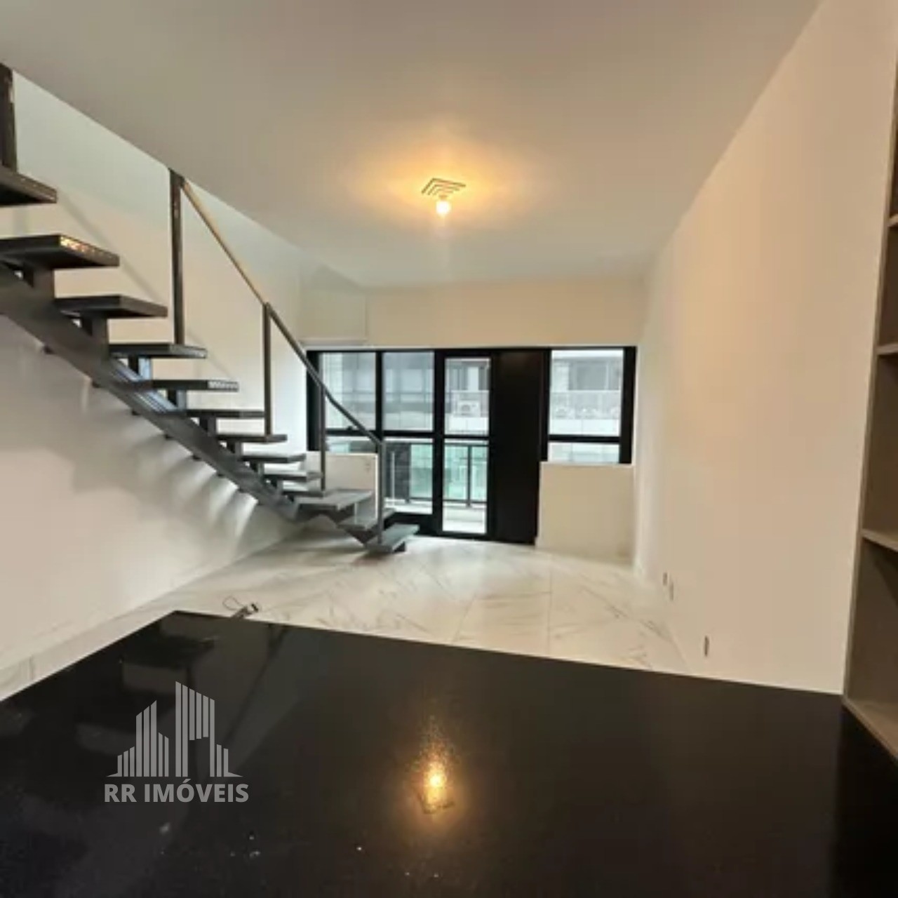 Apartamento, 1 quarto, 48 m² - Foto 1