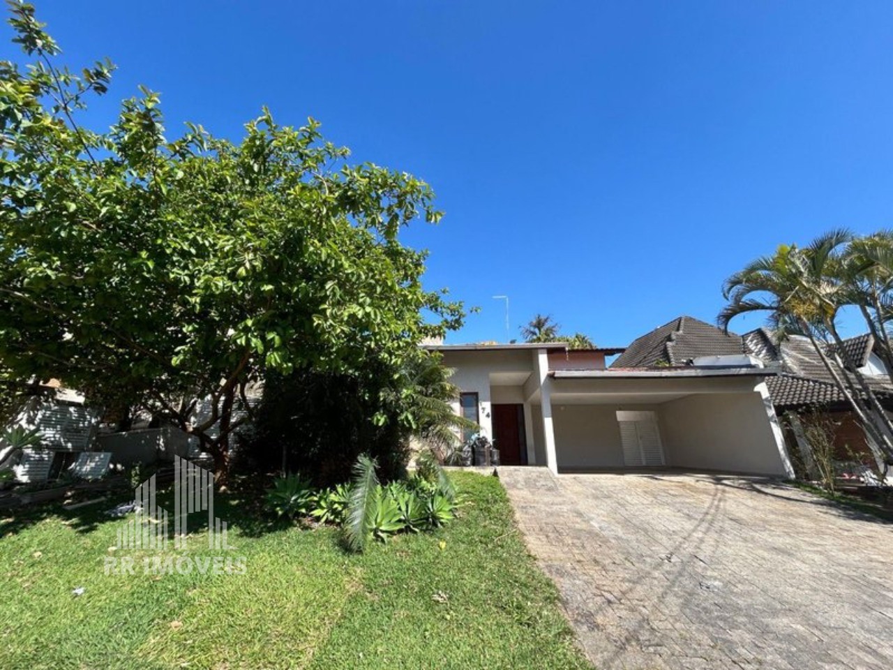 Casa, 3 quartos, 360 m² - Foto 2