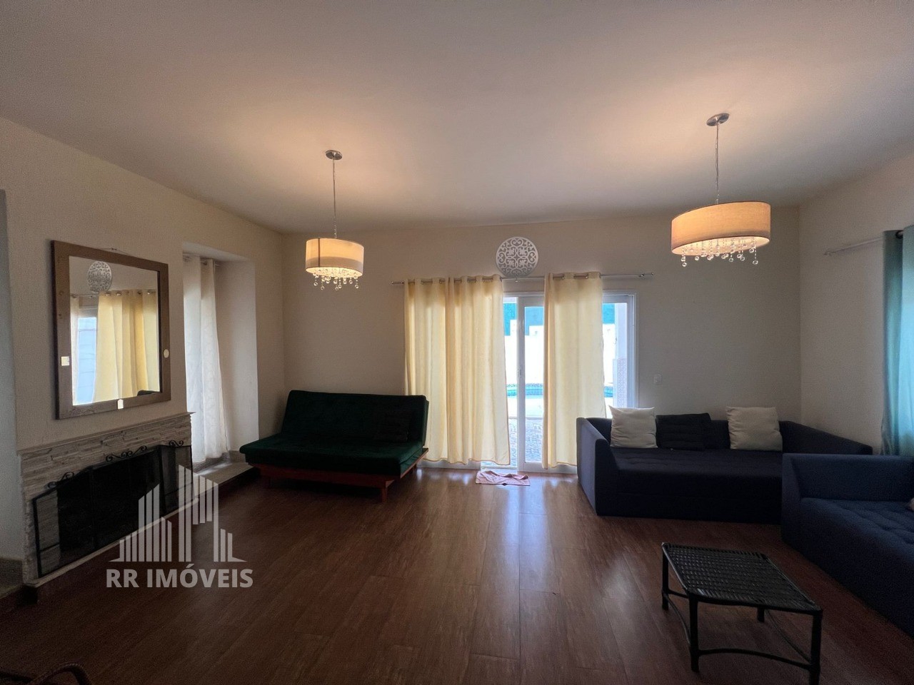 Casa, 4 quartos, 400 m² - Foto 4
