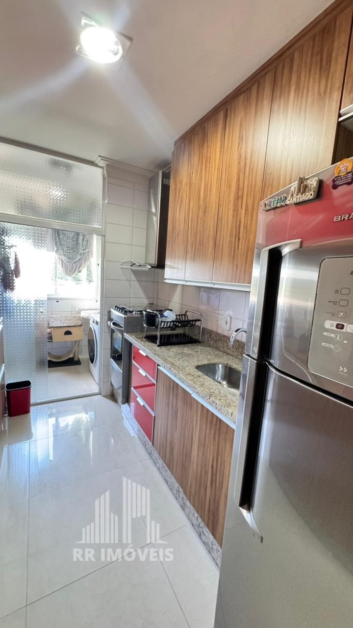 Apartamento, 3 quartos, 69 m² - Foto 3