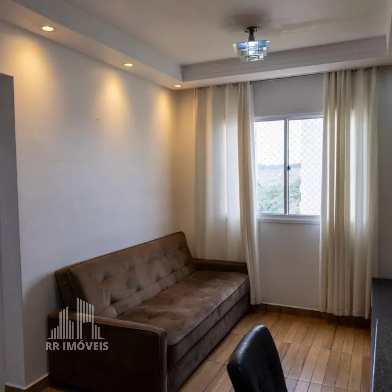 Apartamento, 2 quartos, 51 m² - Foto 5