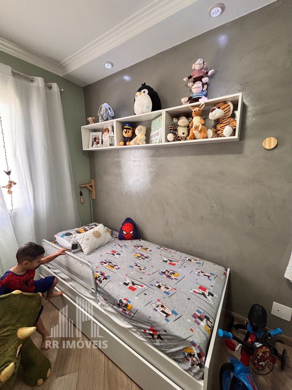 Apartamento, 2 quartos, 72 m² - Foto 10
