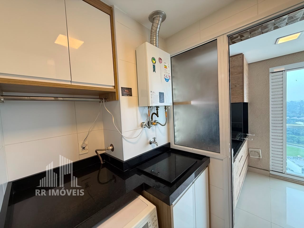 Apartamento, 2 quartos, 80 m² - Foto 9