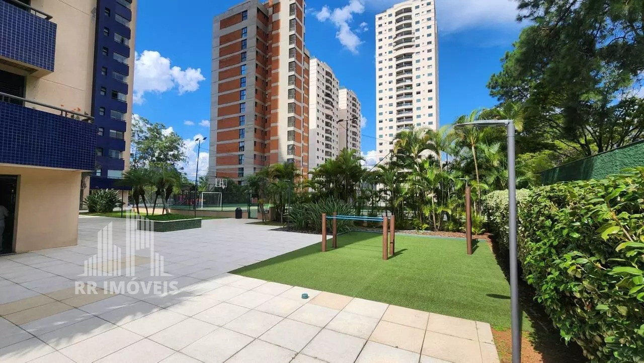 Apartamento, 4 quartos, 154 m² - Foto 44