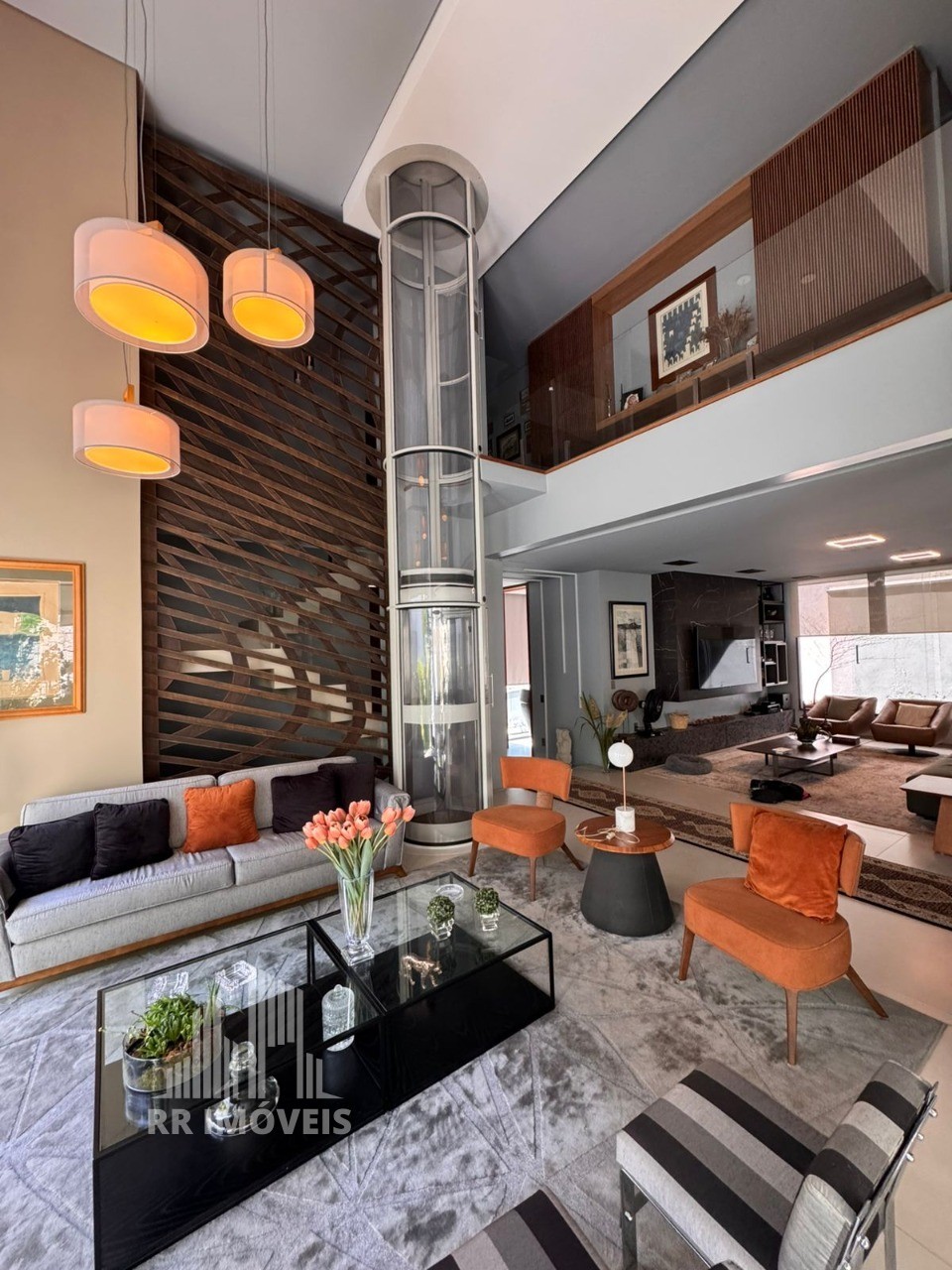 Casa, 3 quartos, 460 m² - Foto 5