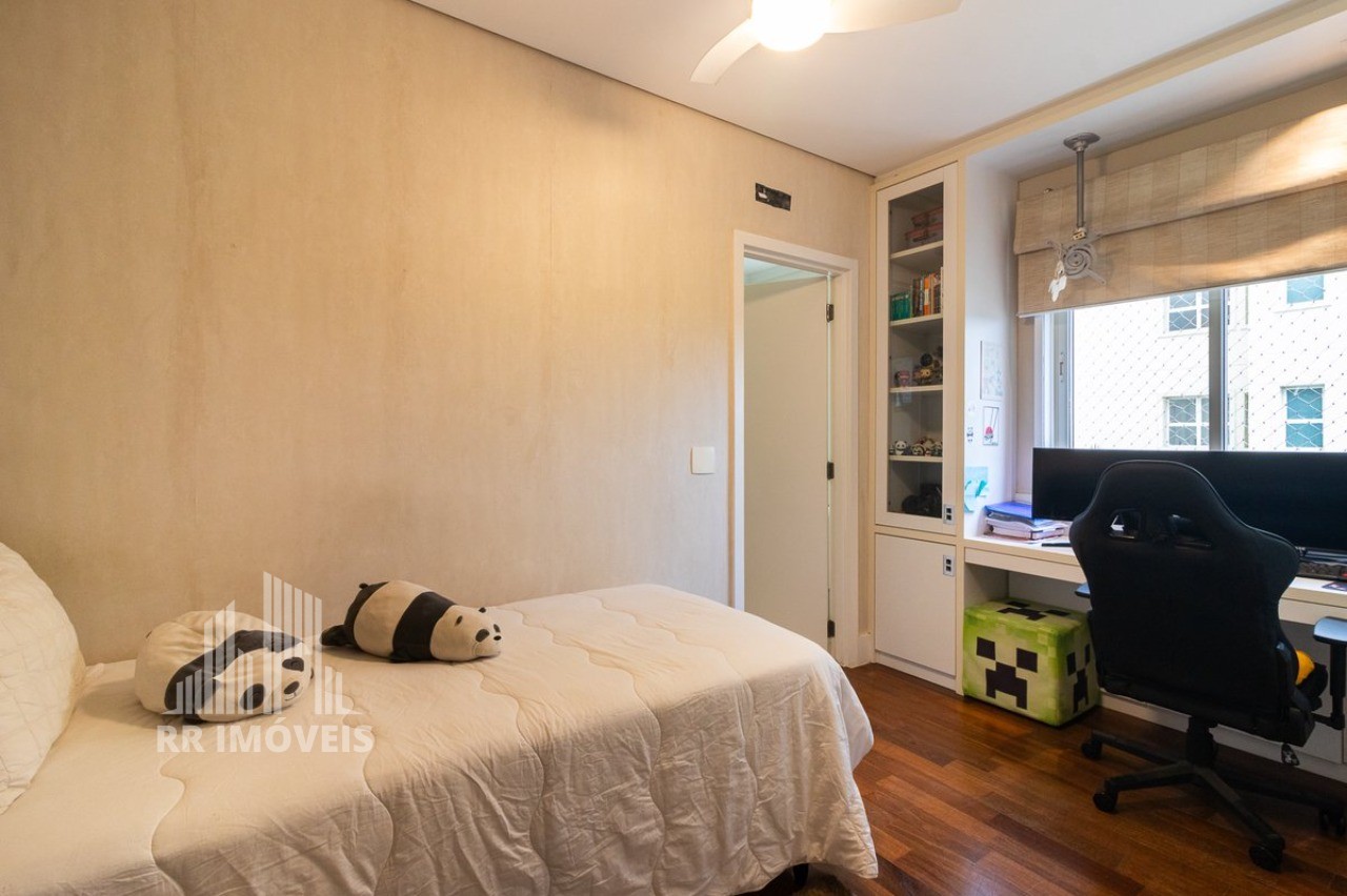 Apartamento, 3 quartos, 201 m² - Foto 25