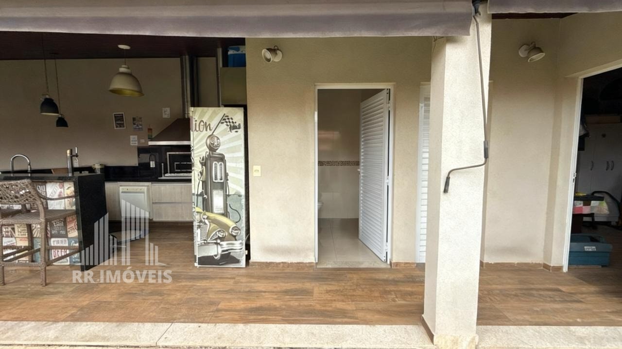 Casa, 3 quartos, 194 m² - Foto 10