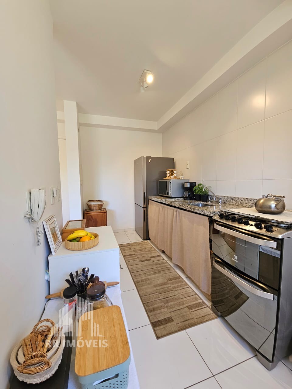 Apartamento, 2 quartos, 60 m² - Foto 6