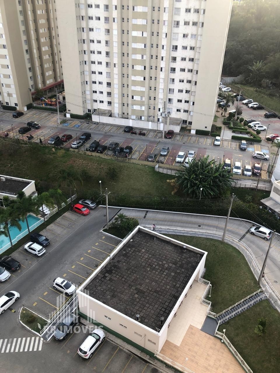 Apartamento, 2 quartos, 58 m² - Foto 41