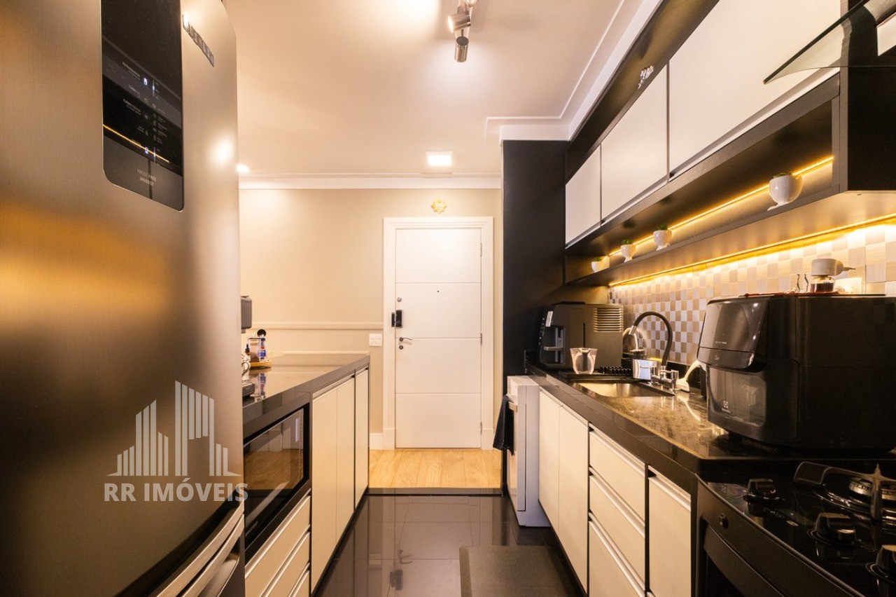 Apartamento, 2 quartos, 110 m² - Foto 16