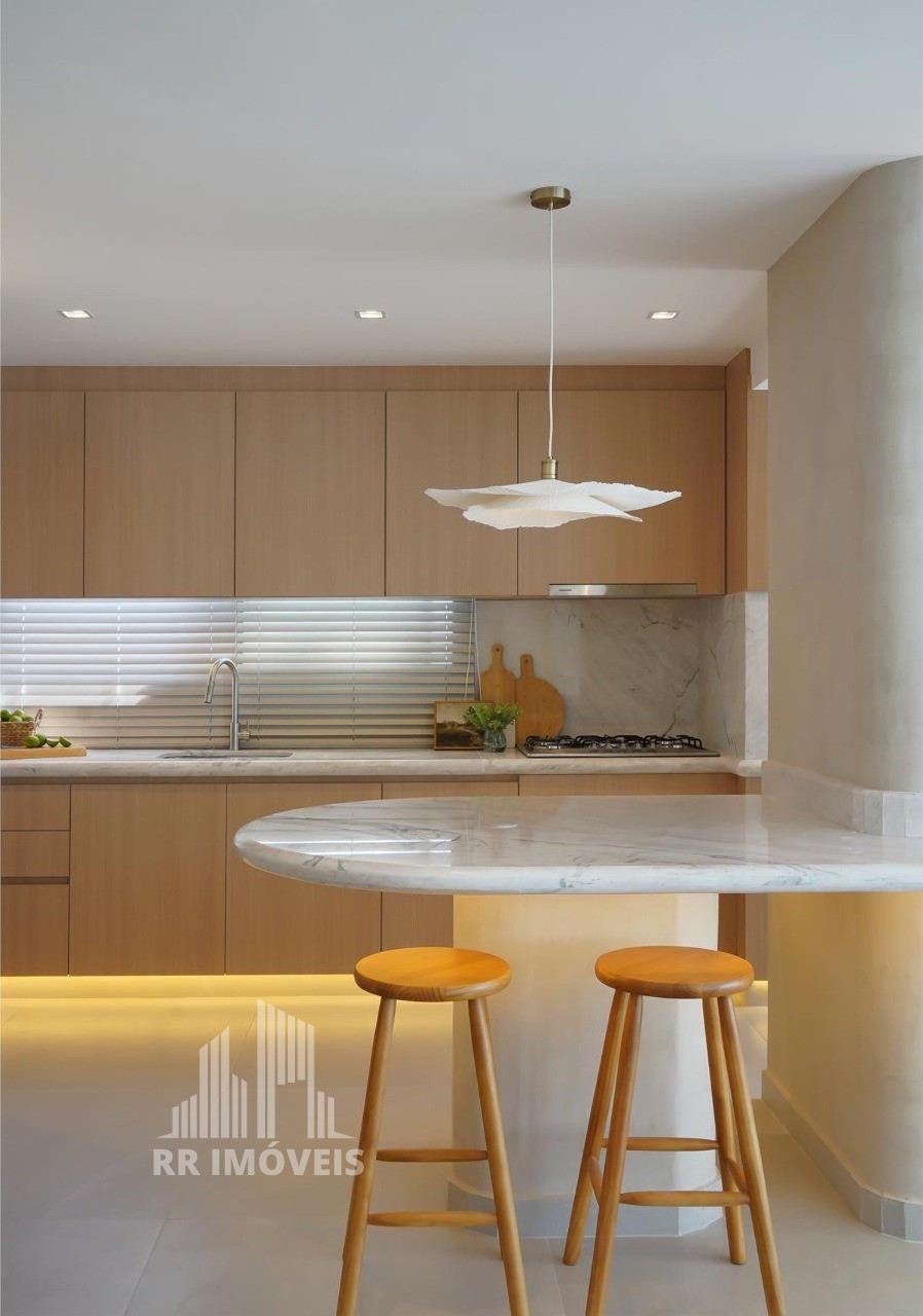 Apartamento, 3 quartos, 180 m² - Foto 12