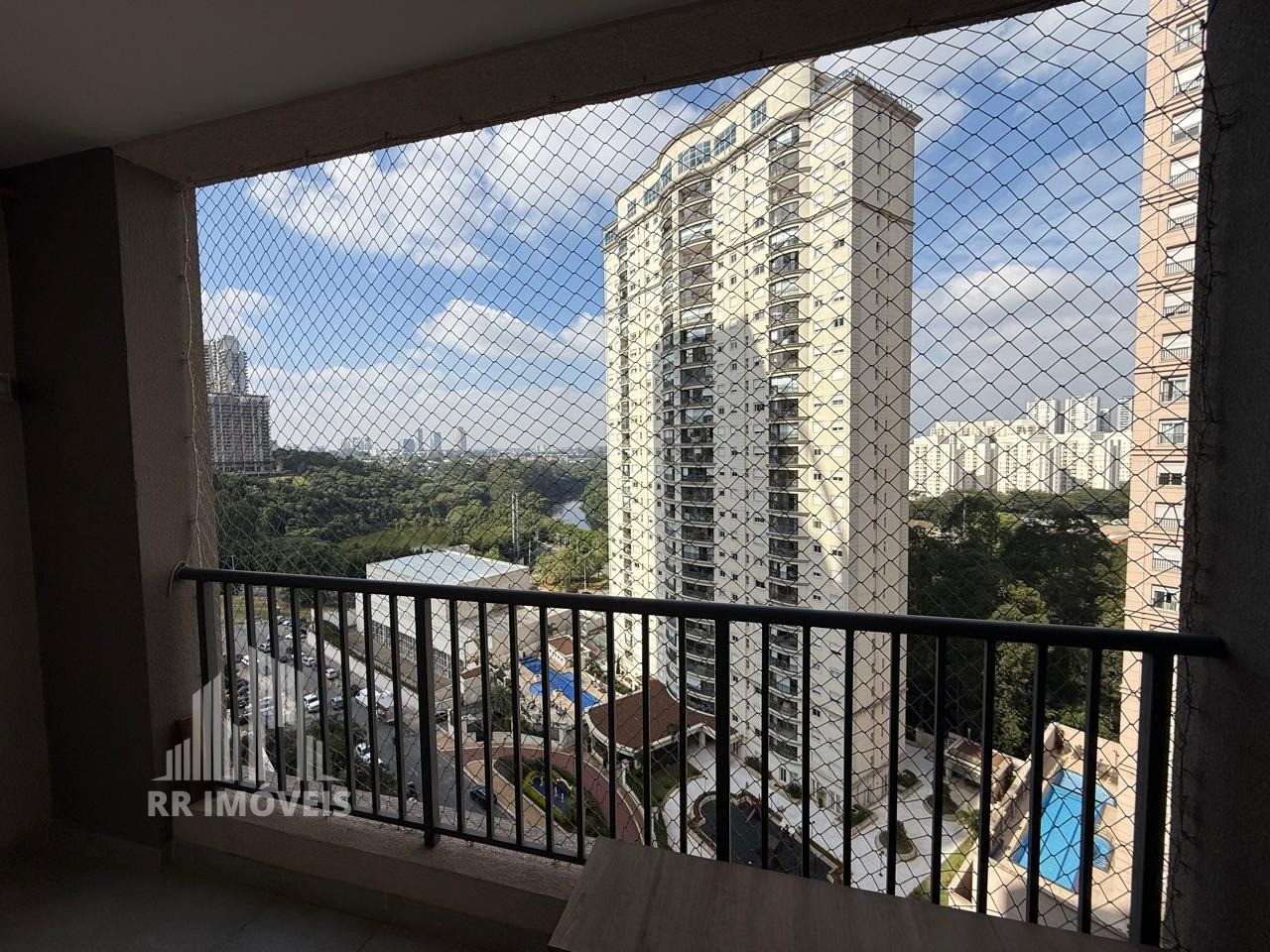Apartamento, 2 quartos, 52 m² - Foto 6