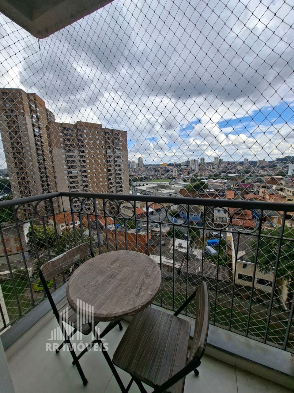 Apartamento, 2 quartos, 57 m² - Foto 2