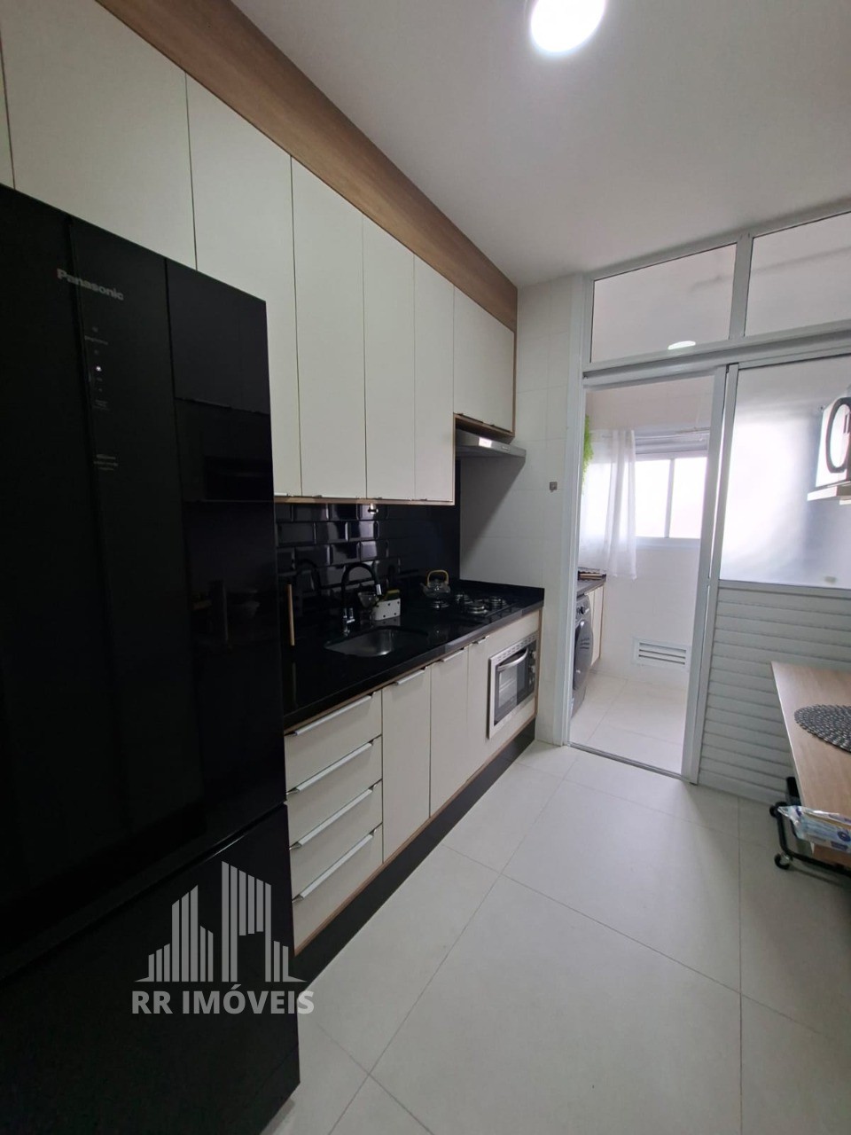 Apartamento, 2 quartos, 57 m² - Foto 3