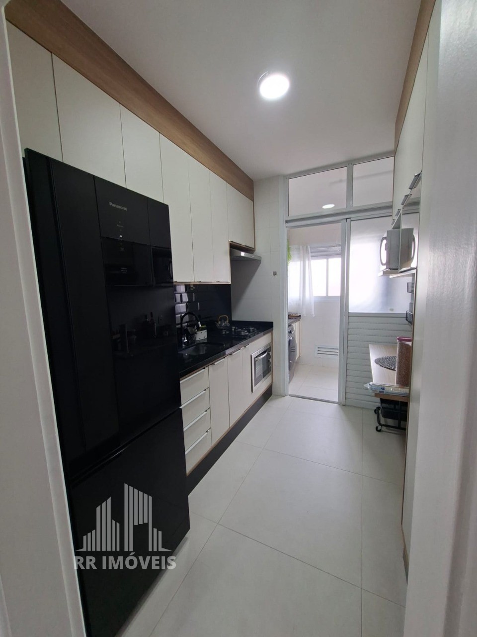 Apartamento, 2 quartos, 57 m² - Foto 5