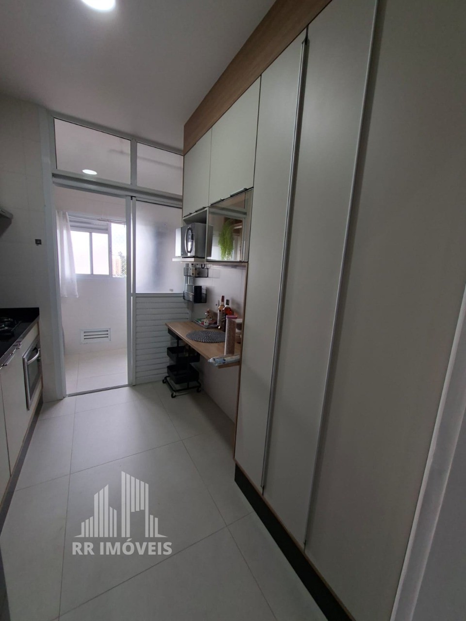 Apartamento, 2 quartos, 57 m² - Foto 6