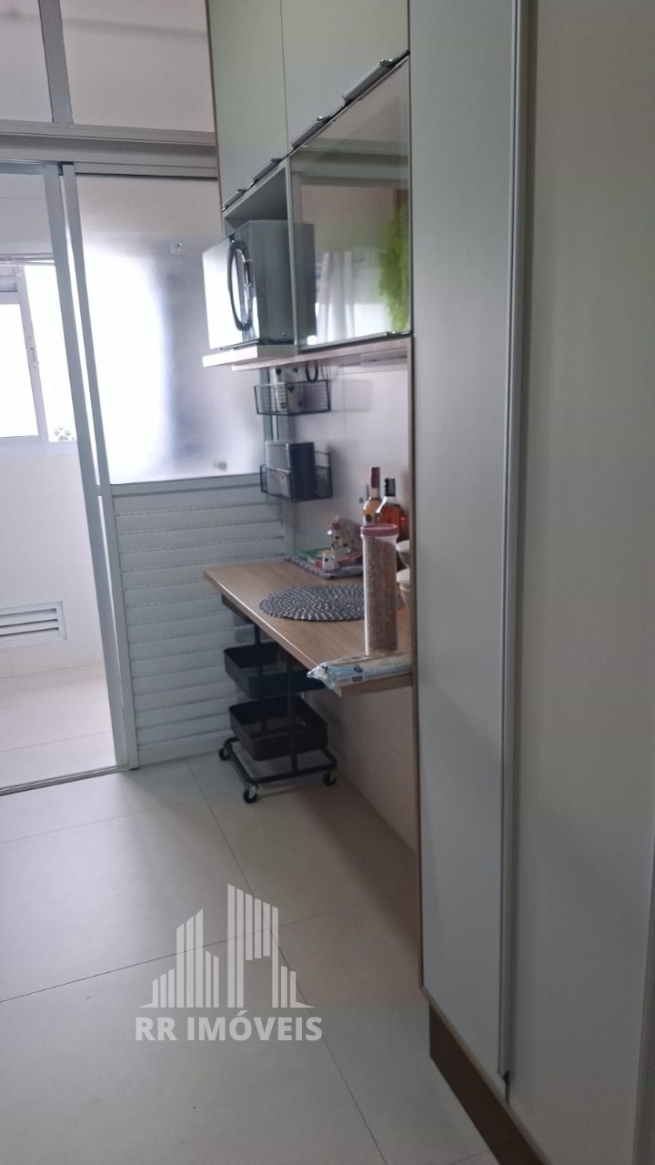 Apartamento, 2 quartos, 57 m² - Foto 8