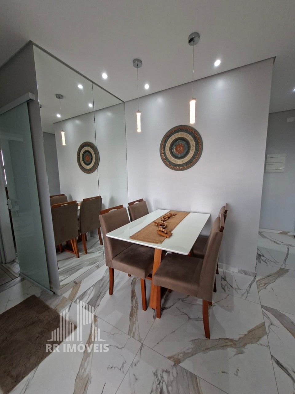 Apartamento, 2 quartos, 57 m² - Foto 9