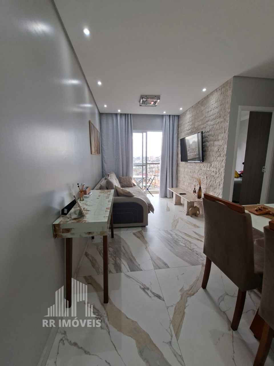 Apartamento, 2 quartos, 57 m² - Foto 10
