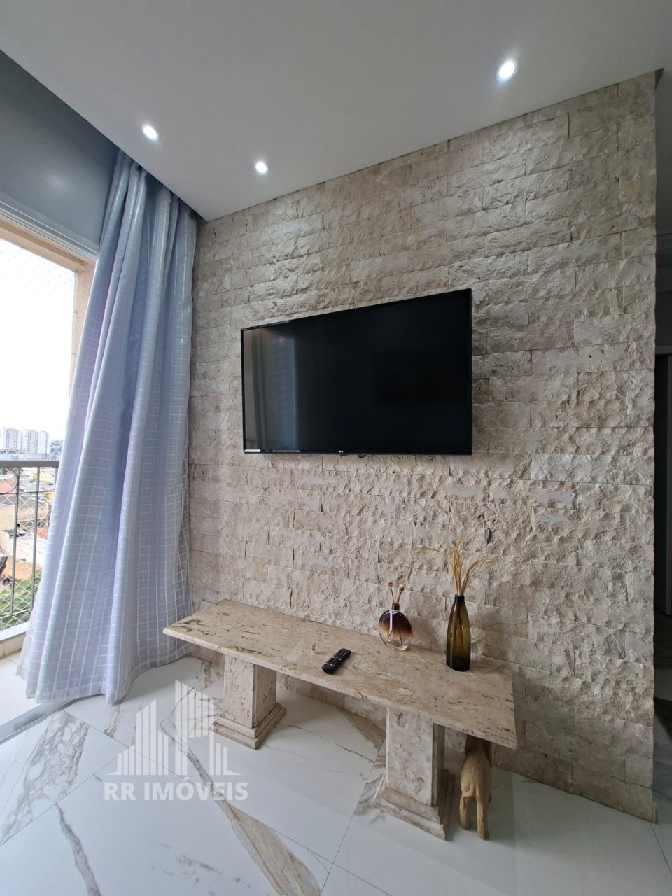 Apartamento, 2 quartos, 57 m² - Foto 11