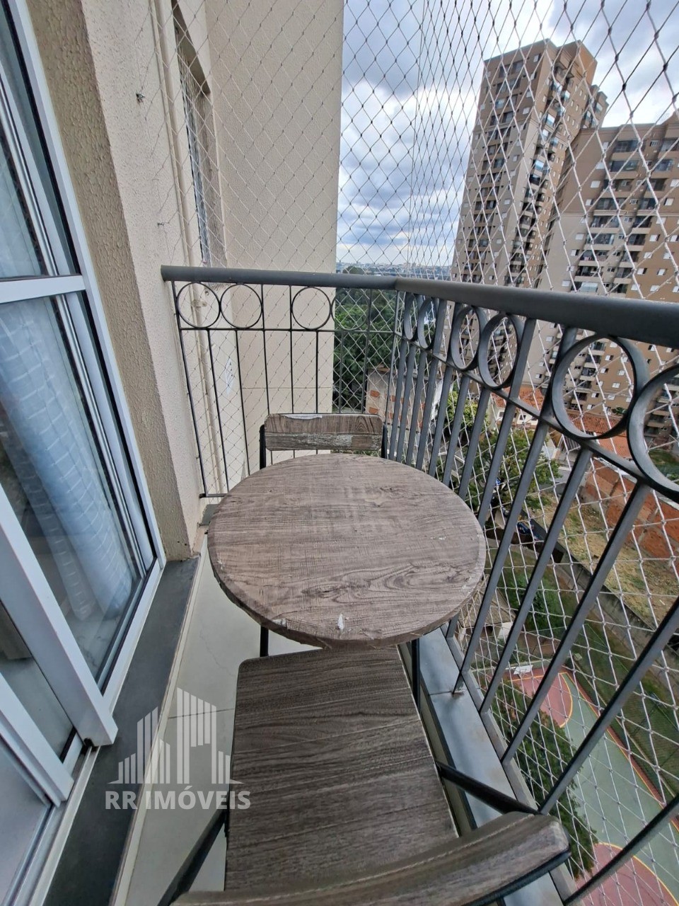 Apartamento, 2 quartos, 57 m² - Foto 13