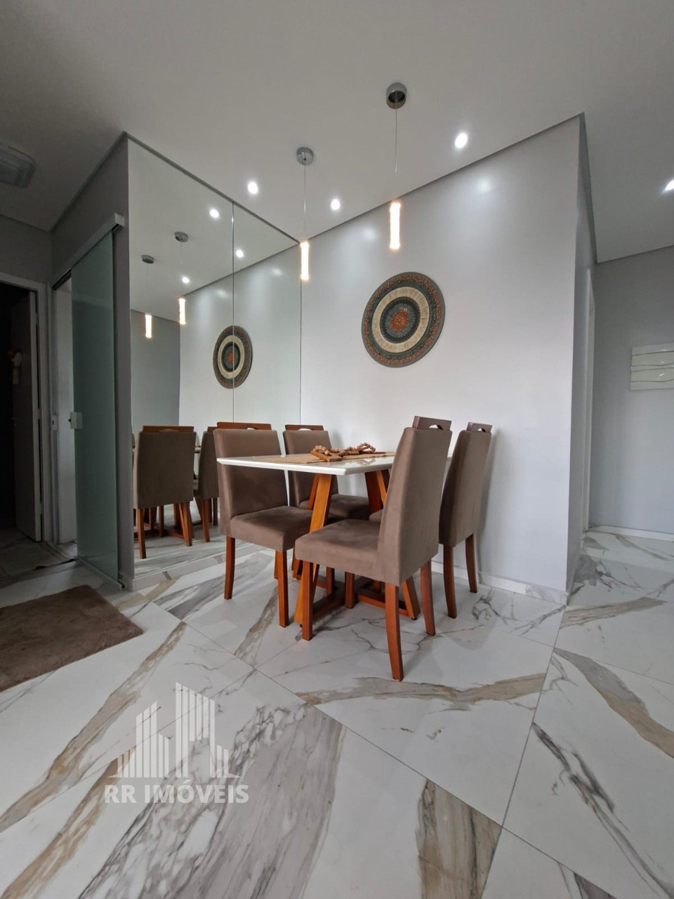 Apartamento, 2 quartos, 57 m² - Foto 15