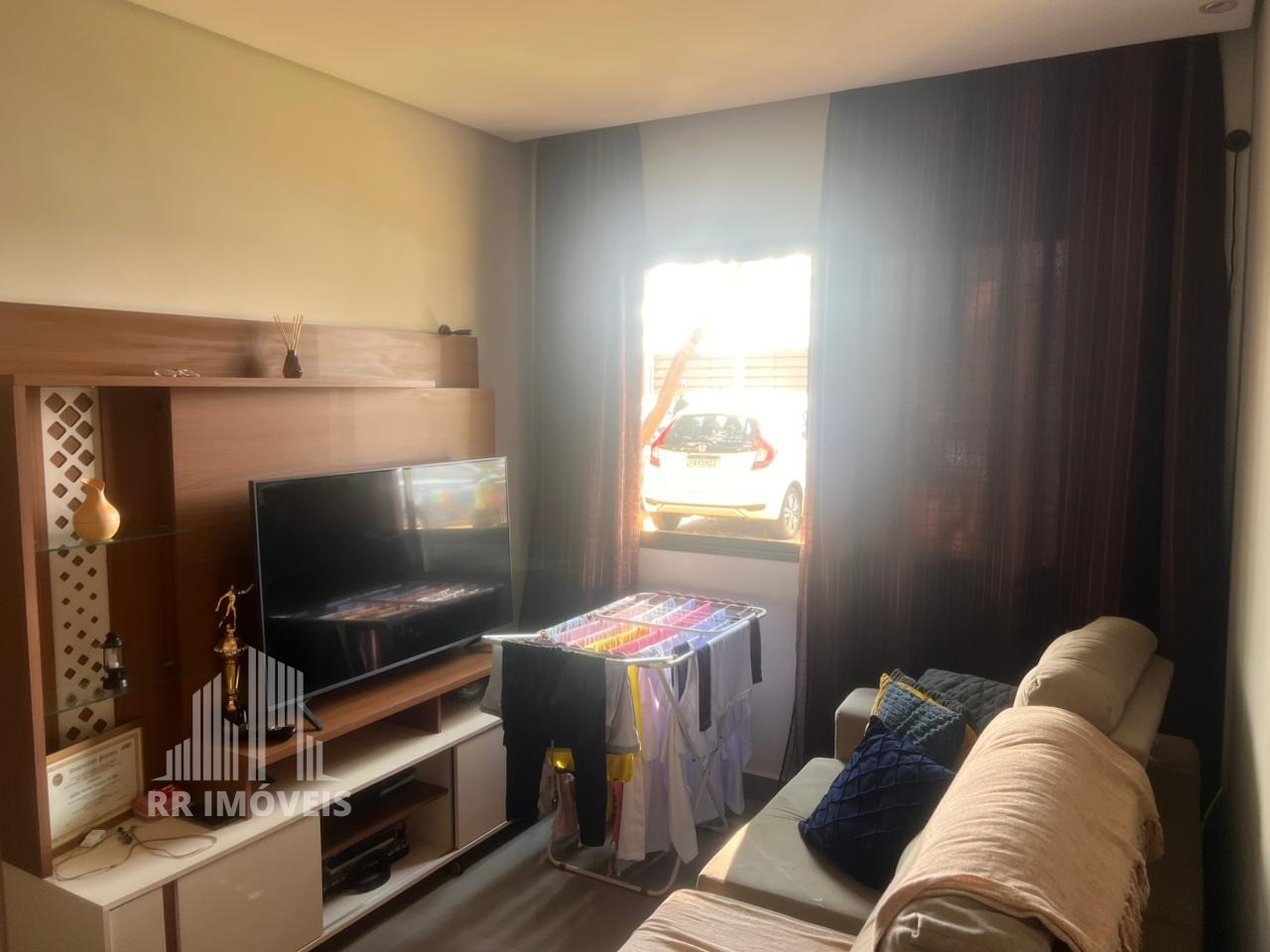 Apartamento, 2 quartos, 53 m² - Foto 1