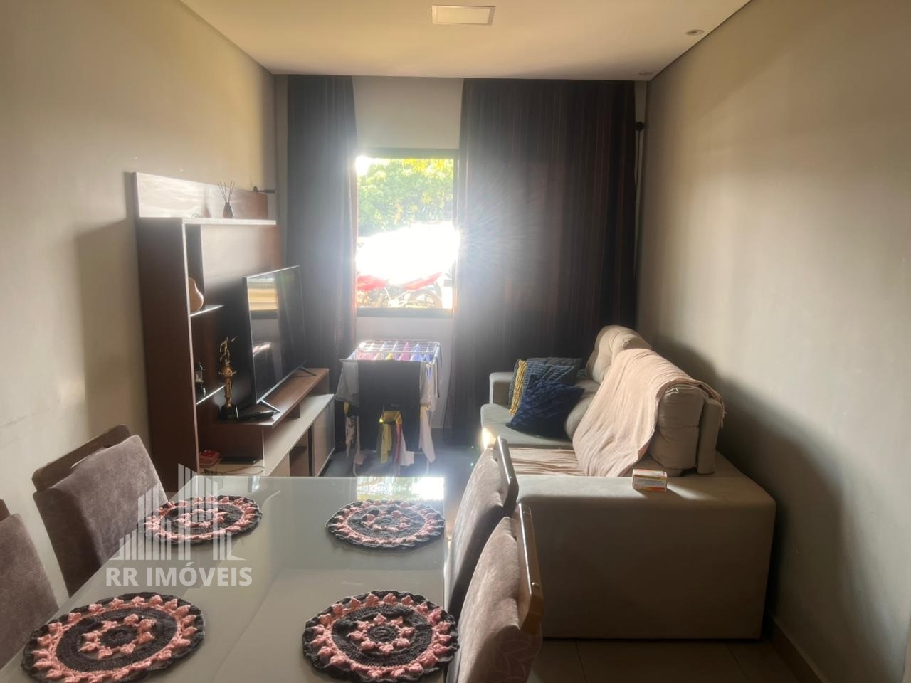 Apartamento, 2 quartos, 53 m² - Foto 2