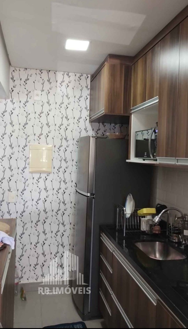 Apartamento, 2 quartos, 53 m² - Foto 4