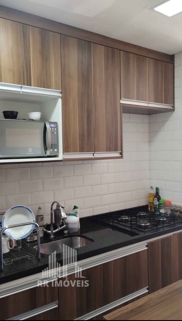 Apartamento, 2 quartos, 53 m² - Foto 5