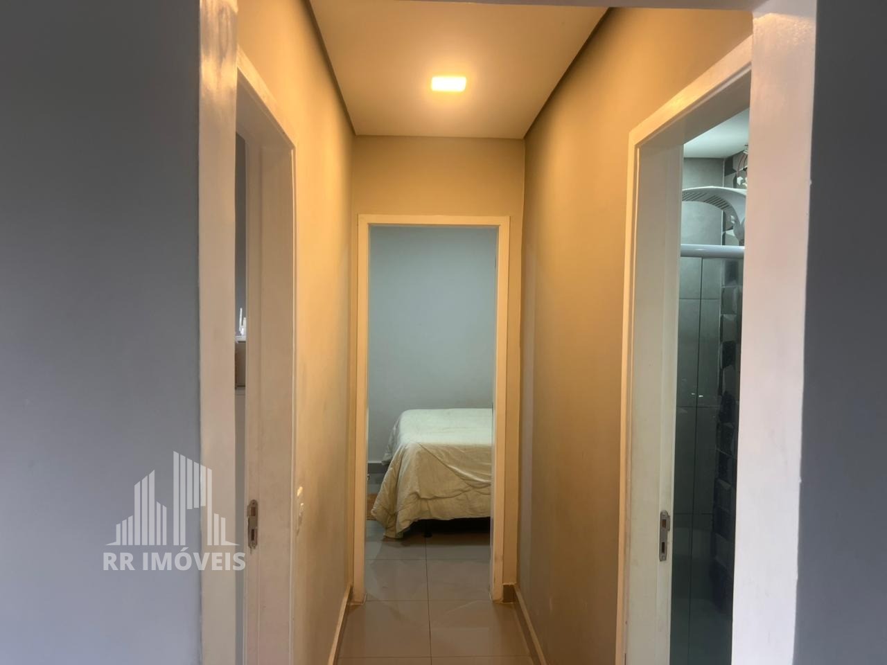 Apartamento, 2 quartos, 53 m² - Foto 7