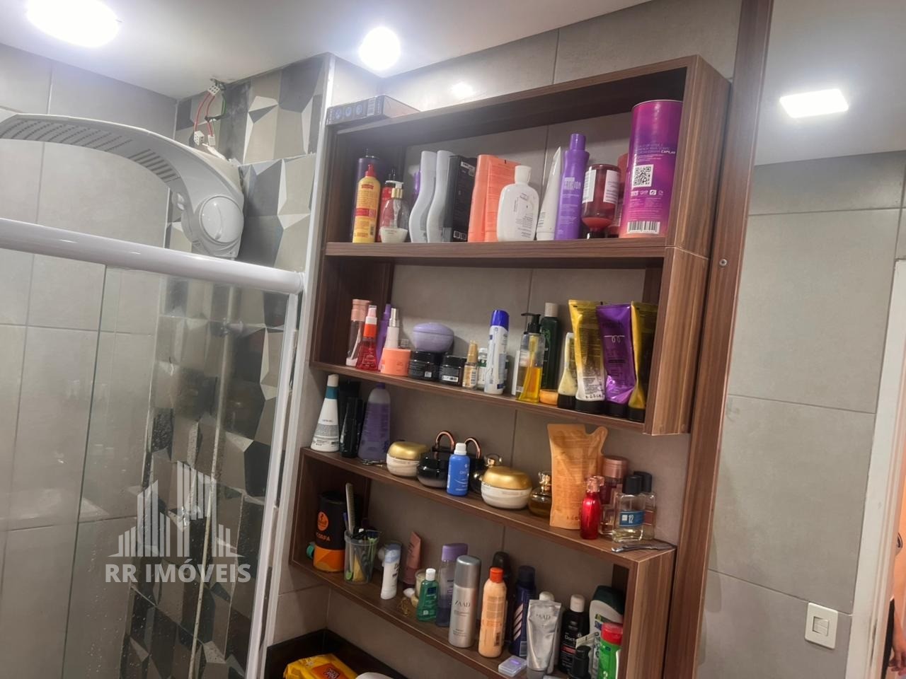 Apartamento, 2 quartos, 53 m² - Foto 13