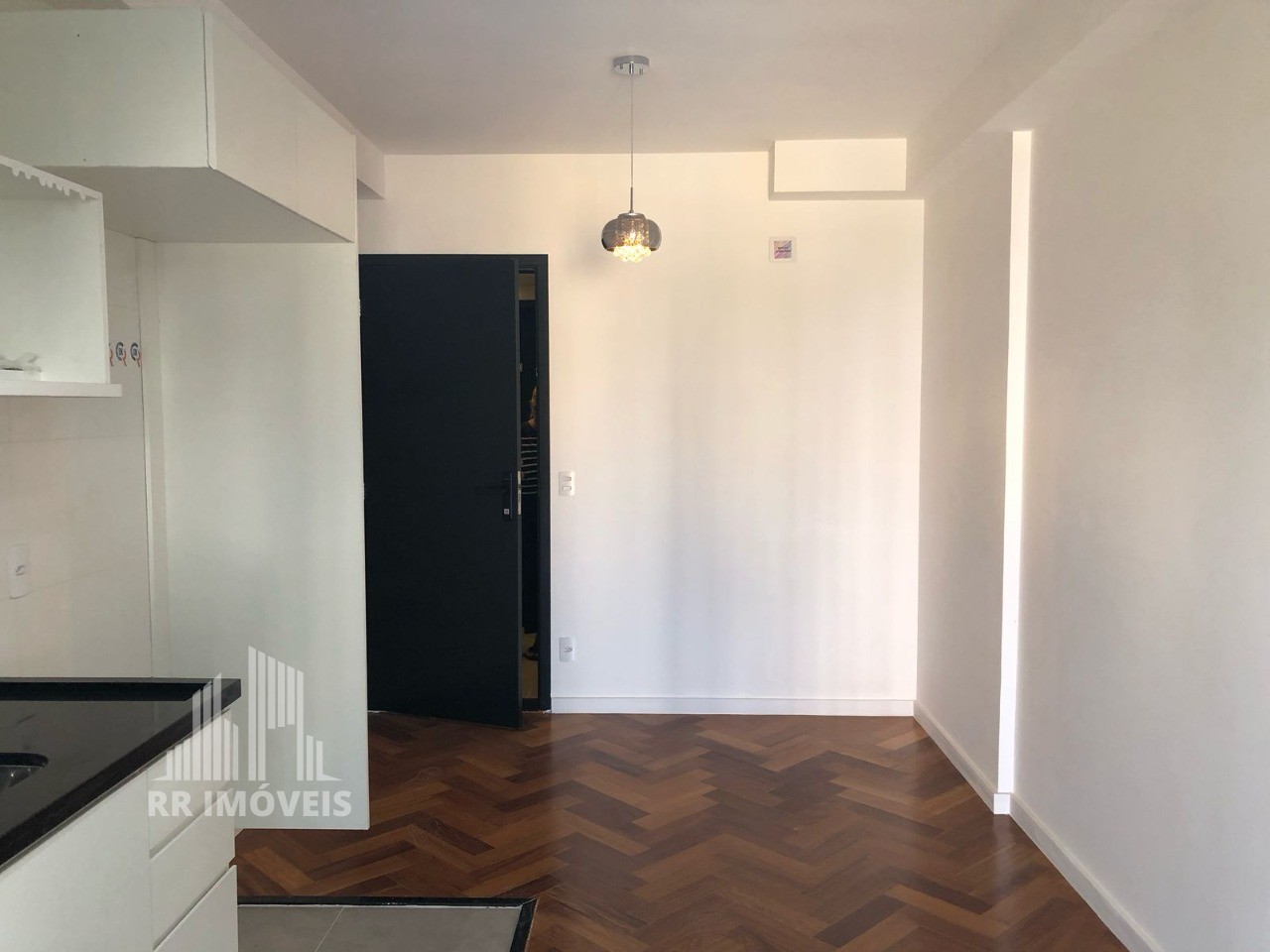 Apartamento, 1 quarto, 34 m² - Foto 5