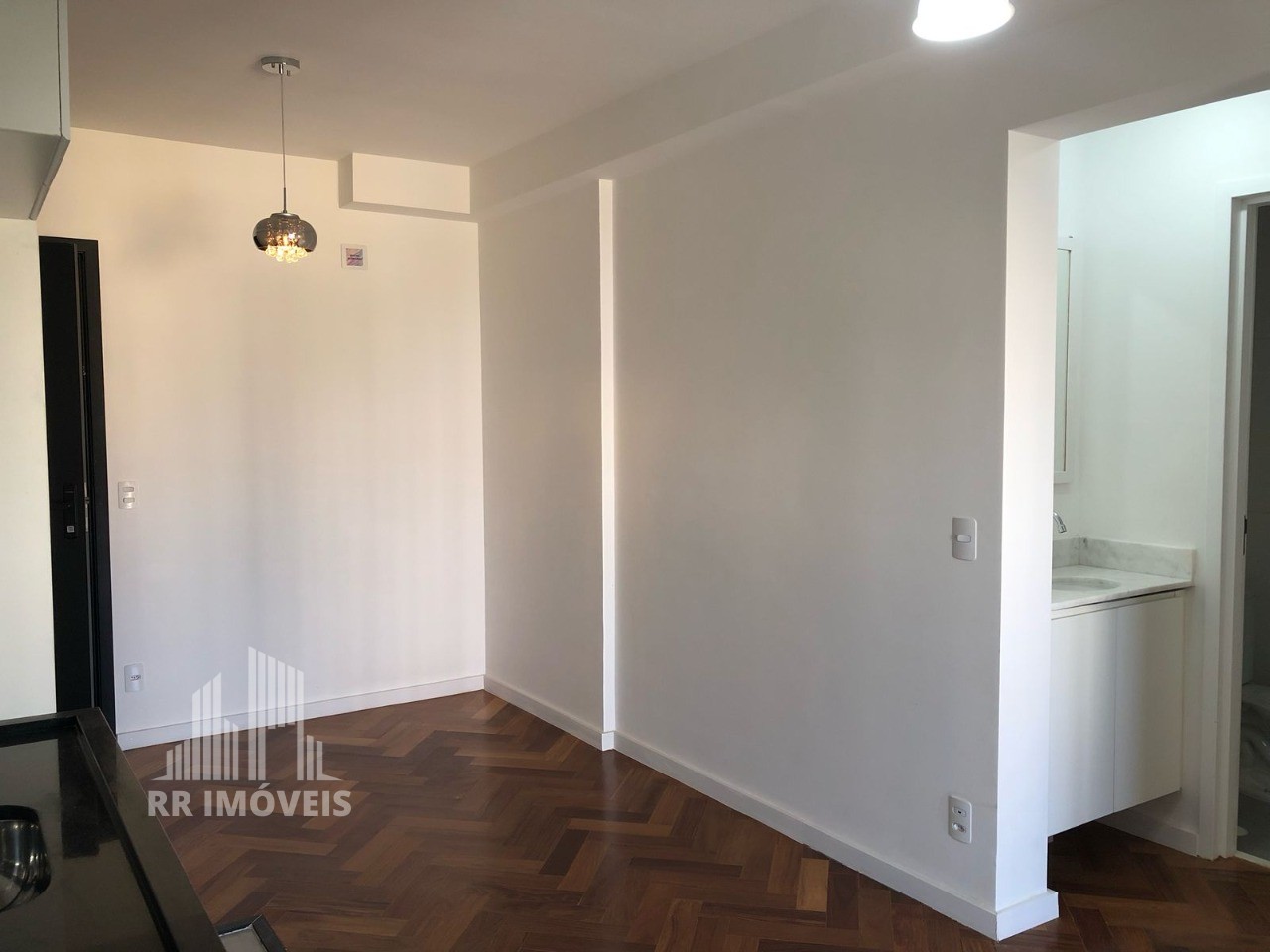 Apartamento, 1 quarto, 34 m² - Foto 6