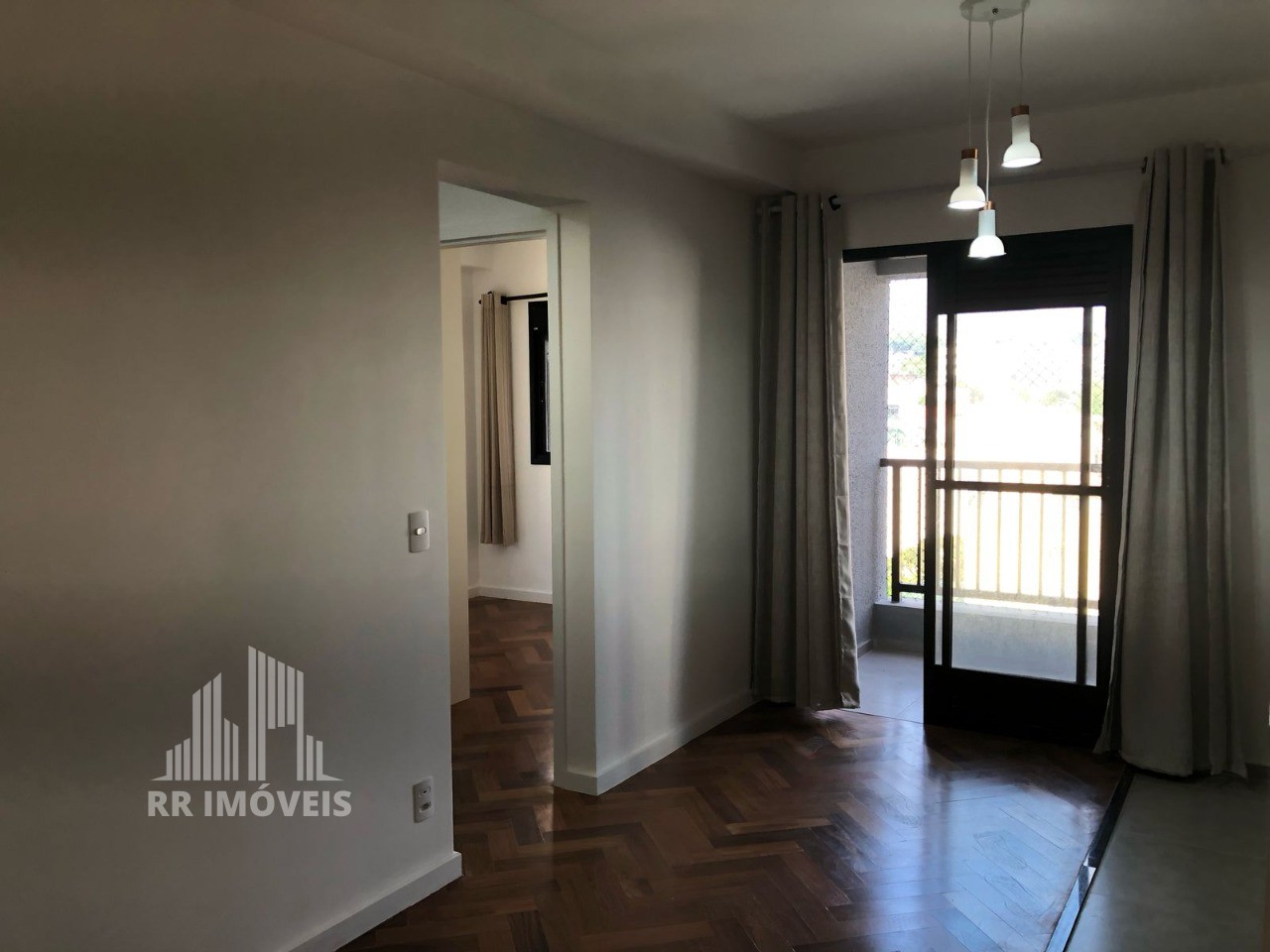 Apartamento, 1 quarto, 34 m² - Foto 13