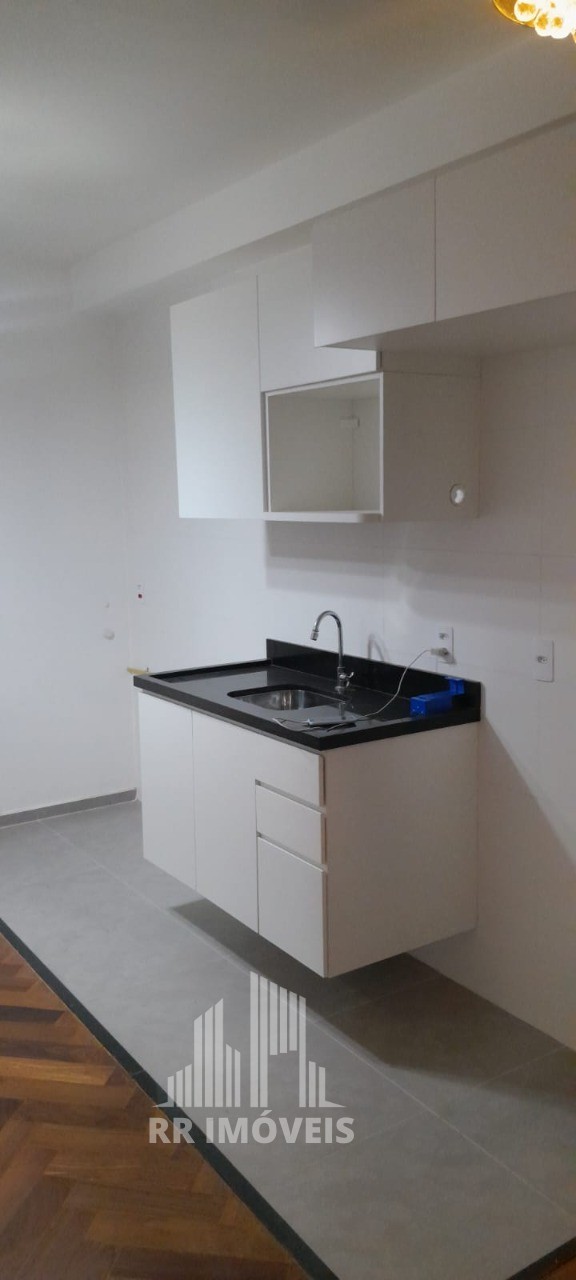 Apartamento, 1 quarto, 34 m² - Foto 22
