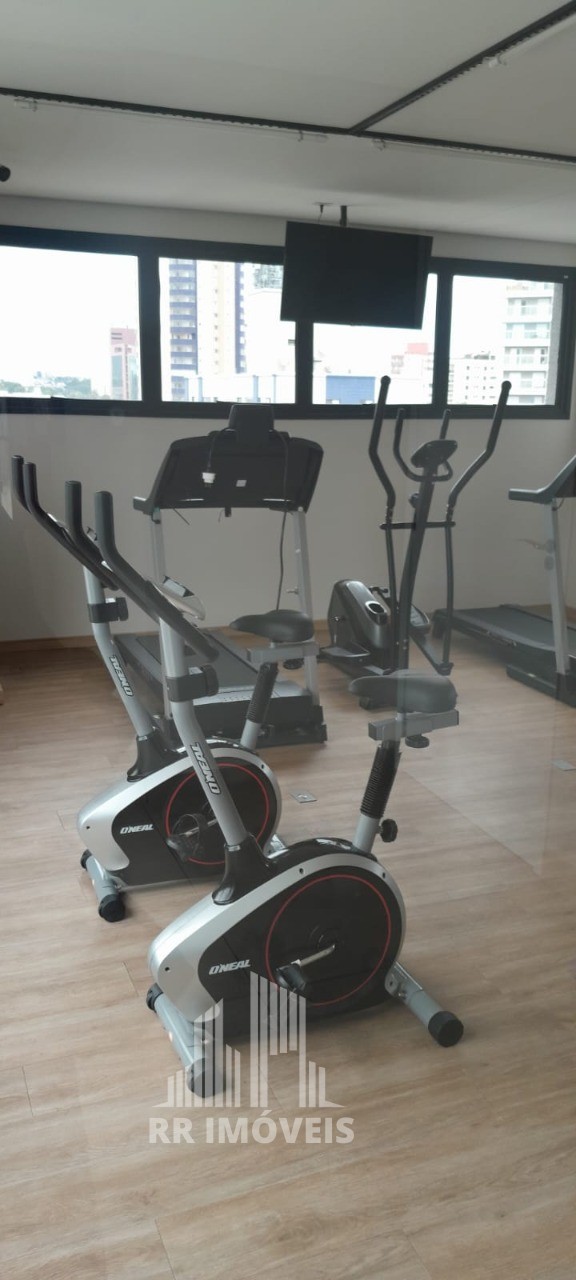 Apartamento, 1 quarto, 34 m² - Foto 32