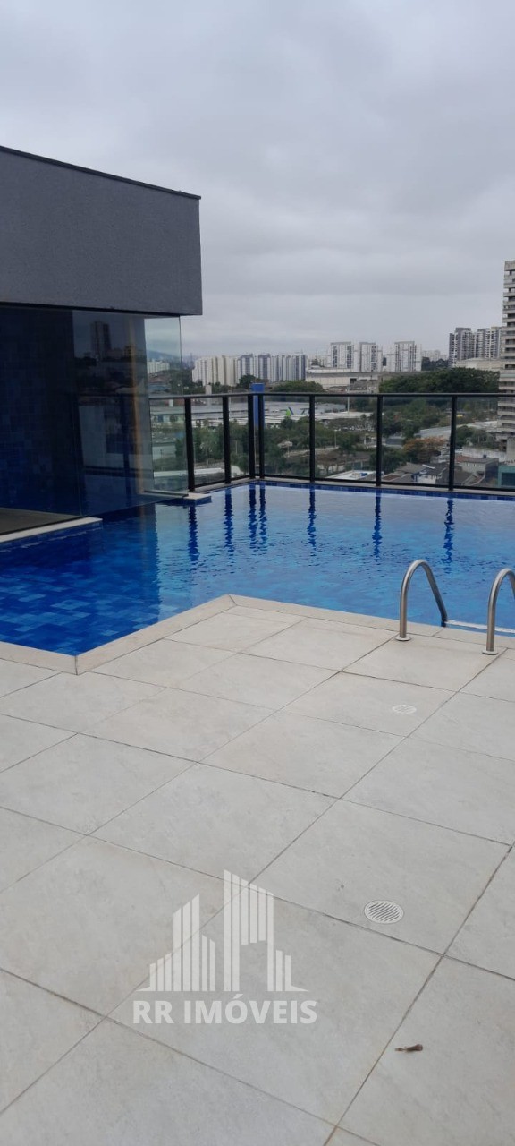Apartamento, 1 quarto, 34 m² - Foto 36