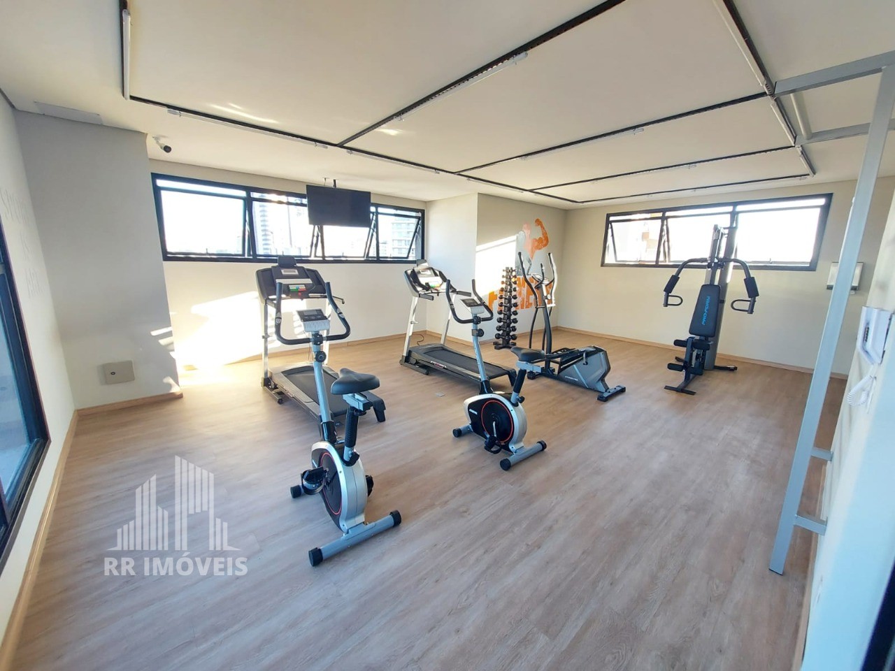 Apartamento, 1 quarto, 34 m² - Foto 61
